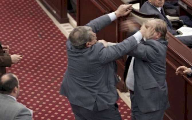 Fəzail Ağamalı-“Quska” davası - 19 il əvvəl nə baş vermişdi?