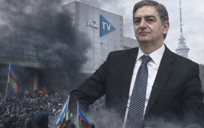 Əli Kərimli iyul hadisələrində AZTV-ni ələ keçirməklə bağlı tapşırıq verib