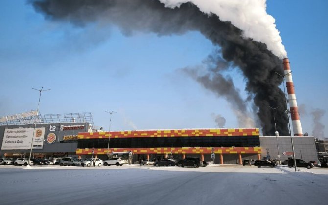 ВСУ атаковали НПЗ «Лукойла»