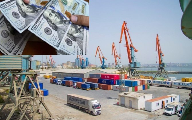 Azərbaycanın ən çox ticarət əməliyyatı apardığı ölkələr - SİYAHI