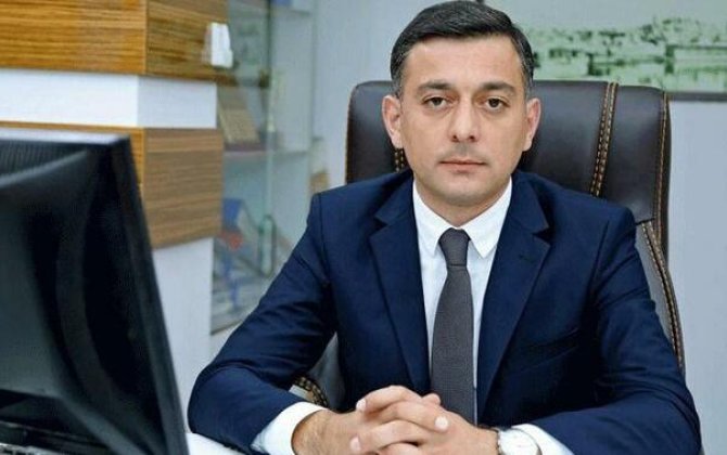 Milli Qəhrəman Salatın Əsgərovanın oğlu reabilitasiya mərkəzi açır