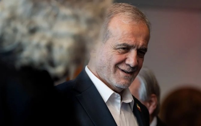 Pezeşkiandan etiraf: 