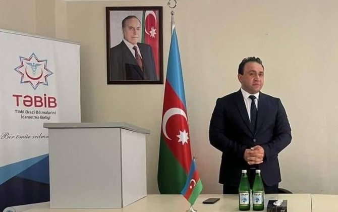 Vicdan və peşəkarlıq vəhdət təşkil edərsə: doktor Ravil Qənbərov nümunəsi