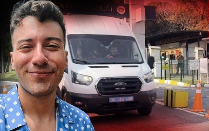 Məşhur bloger narkotikə görə HƏBS EDİLDİ - FOTO