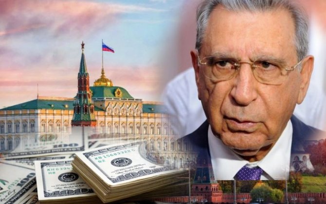 “Ramiz Mehdiyev Azərbaycanın yox, Rusiyanın maraqlarına xidmət edib”