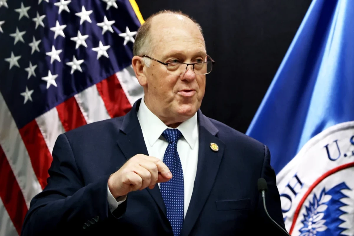 Tramp administrasiyası Minneapolisdə miqrantlara qarşı sərt tədbirləri dayandırıb