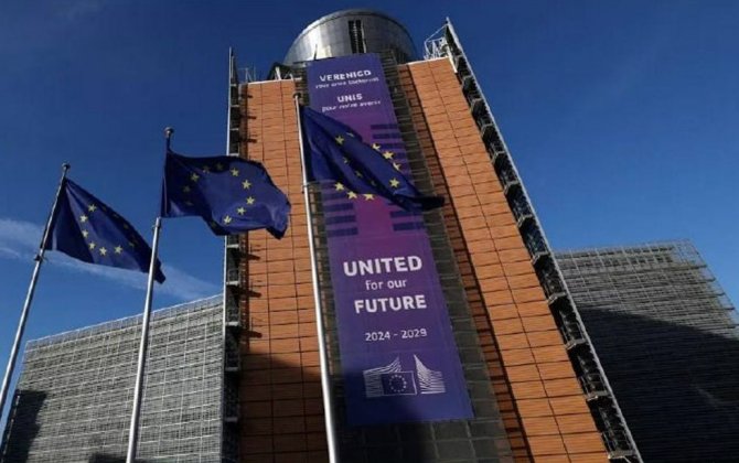 Скандал в Брюсселе: обыски в штаб-квартире Еврокомиссии