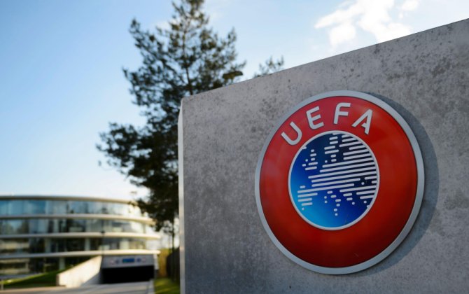 УЕФА заработал более €5 млрд за прошлый год