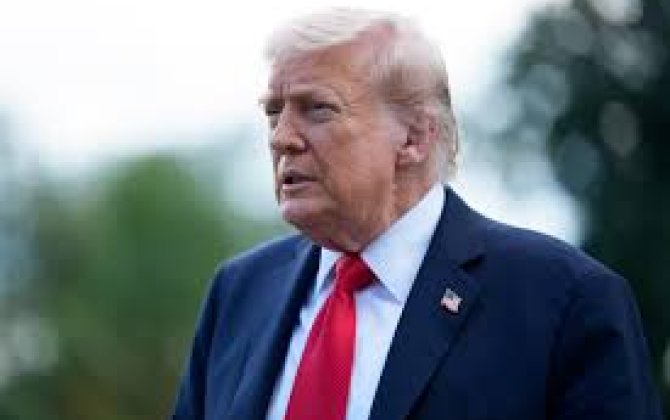 Трамп: Крупные средства от нефти вскоре значительно помогут народу Венесуэлы