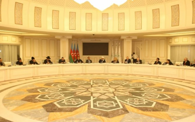 Пашазаде сделал резкое заявление о настроениях в армянской церкви