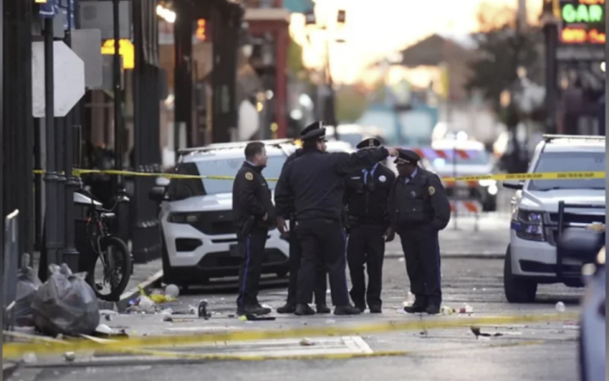 ABŞ Minneapolisdə qanunsuz miqrantlarla sərt mübarizəni dayandırır