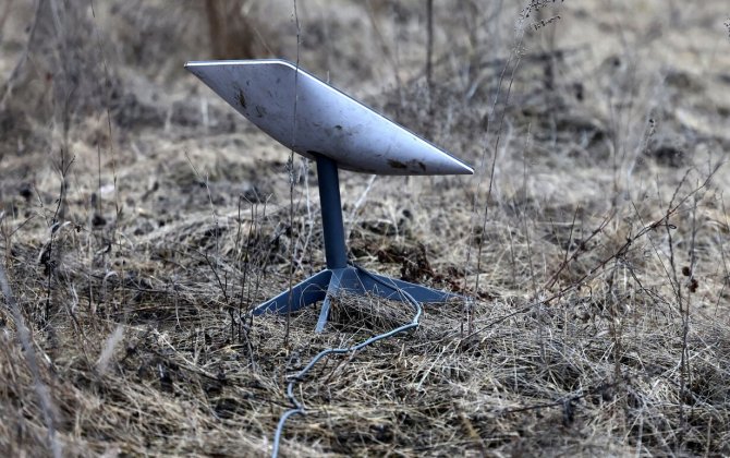 СМИ: США отправили протестующим в Иран порядка 6 тыс. терминалов Starlink