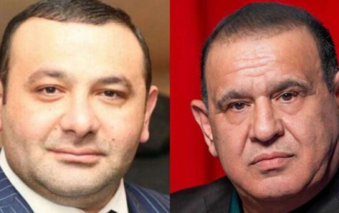 “Başından böyük danışma!” – Xanəndə aşığı hədələdi – VİDEO