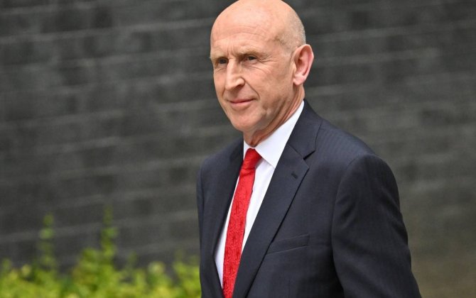 Təmas Qrupu Ukraynaya 35 milyard dollar dəyərində yardım edəcək