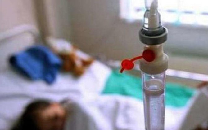 Ağdam sakini toyuq dərmanından zəhərləndi