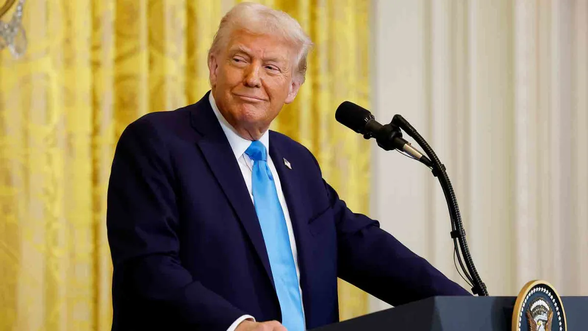 Трамп заявил о возможной сделке с Ираном