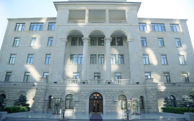 Минобороны обратилось к родным новобранцев