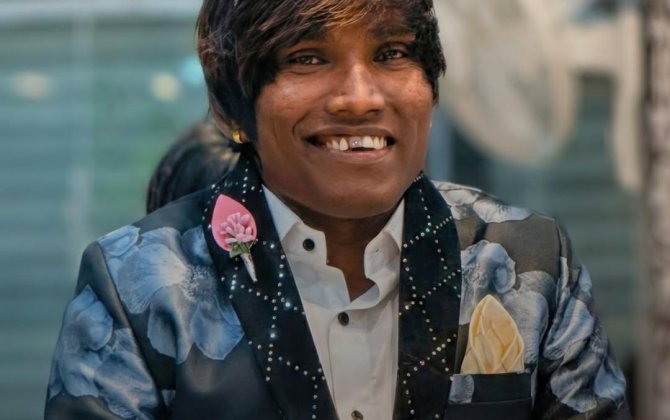 “Hindistanın Justin Bieber”idir, qızlar onun üçün 