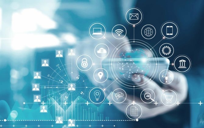 Туркменистан делает ставку на ИИ, 5G и Маска: региональные тенденции требуют действий