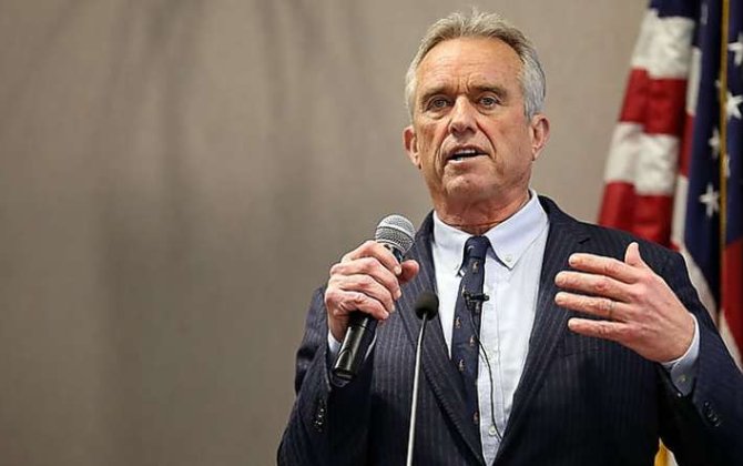 Глава минздрава США: Я нюхал кокаин с сидений унитазов-ВИДЕО