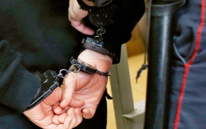 Cinayətdə şübhəli bilinən 46 nəfər saxlanıldı