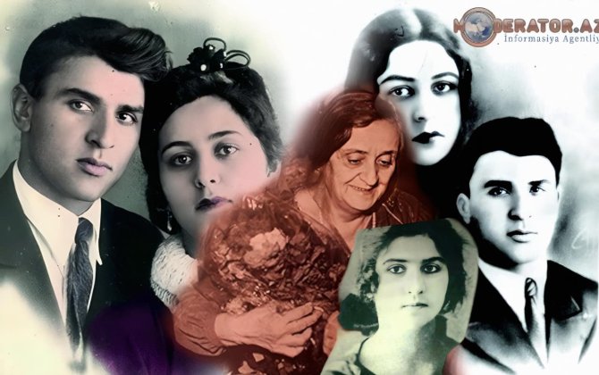 “Müşfiqin güllələndiyini eşidən bacısı özünü yandırdı, Dilbərlə yaşadığı ev isə bilmədik nə oldu” - FOTO+ÖZƏL