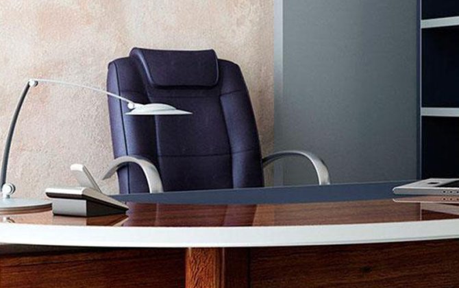 Şəhid oğlu direktor təyin edildi