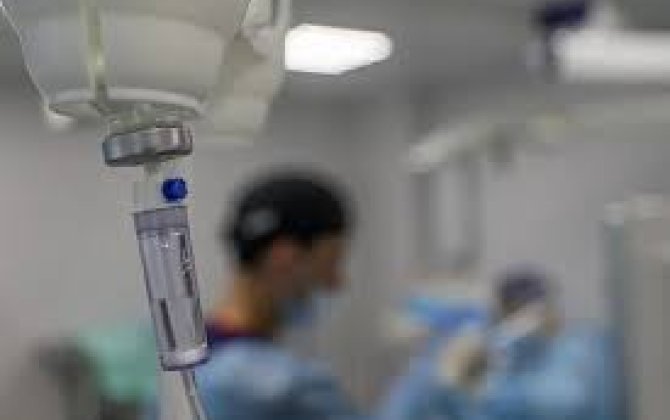 В РФ 11 детей из соццентра госпитализированы с признаками кишечной инфекции