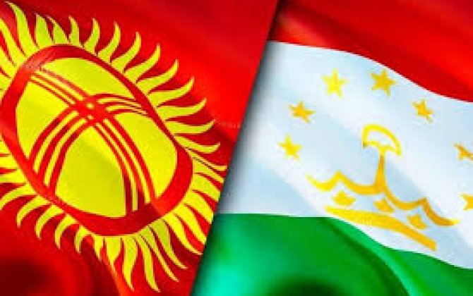 Кыргызстан и Таджикистан намерены довести товарооборот до $500 млн