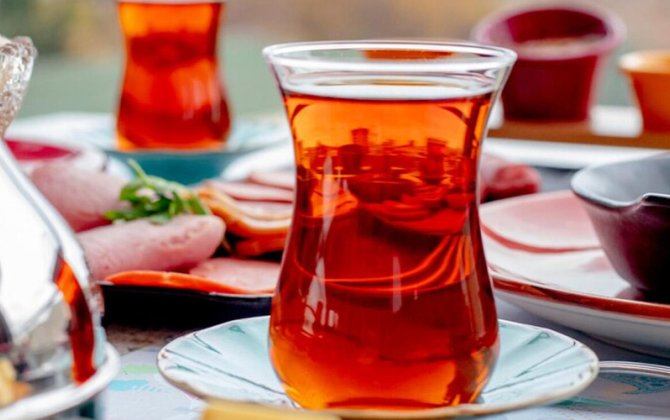 Həkimlər xəbərdarlıq edir: Çayı belə içmək olmaz