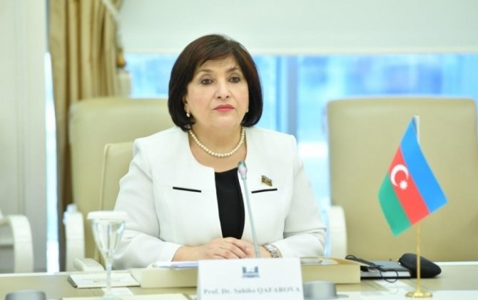 Сахиба Гафарова: Визит вице-президента США в Азербайджан имеет историческое значение