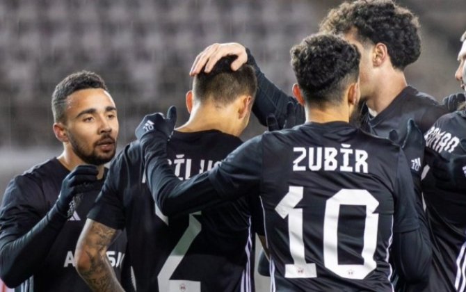 UEFA “Qarabağ”a 8 milyon avroya yaxın ödəniş edib
