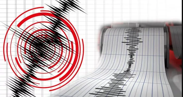 Pakistanda güclü zəlzələ oldu