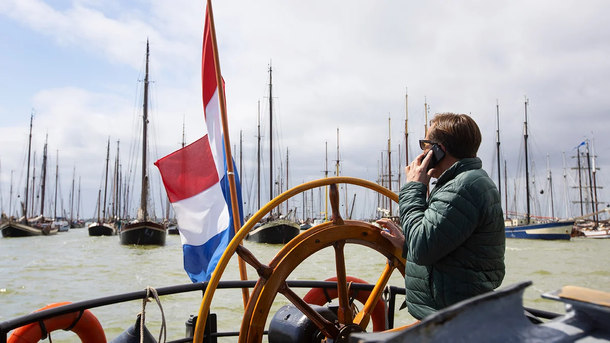 В Нидерландах объявили о подготовке к крупномасштабному конфликту