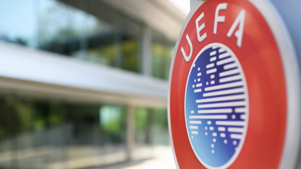 UEFA AFFA-ya milyonlarla avro vəsait ayırdı