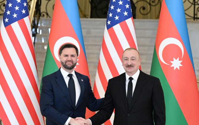 ABŞ–Azərbaycan münasibətlərində yeni mərhələ: strateji tərəfdaşlıq, TRIPP və geosiyasi yenidənqurma