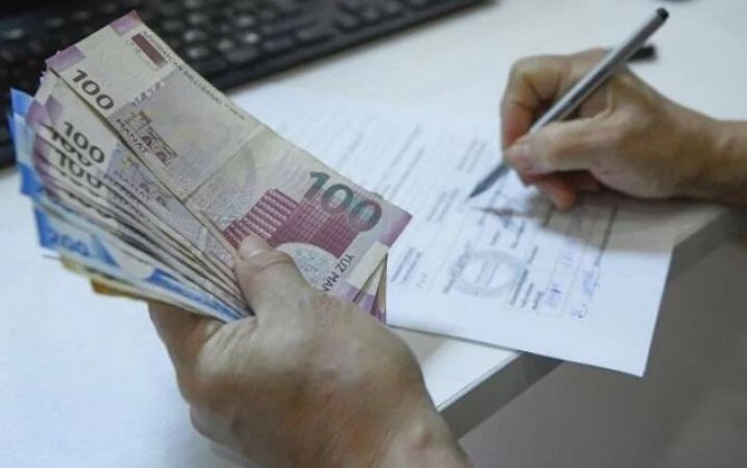 Cərimələrin məcburi tutulması qaydalarında DƏYİŞİKLİK