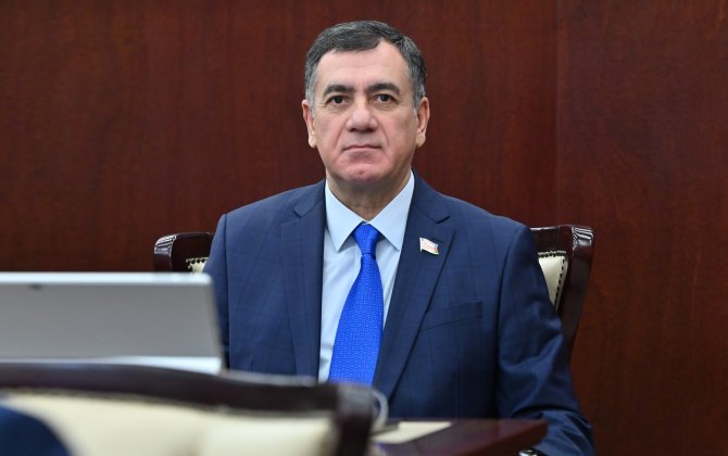 “Bu, mülkiyyət toxunulmazlığına qarşı ciddi təhdiddir” - Qüdrət Həsənquliyev