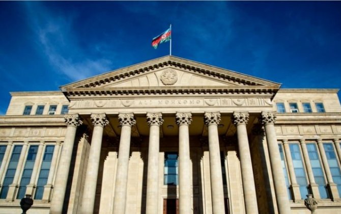 Vətəndaşlar barələrində mediada gedən məlumatların bir müddət sonra silinməsini tələb edə bilər