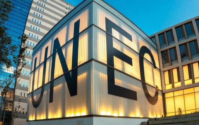 UNEC tələbələri beynəlxalq risk idarəetmə yarışında dünyanın ən güclü 8 komandasından biridir!