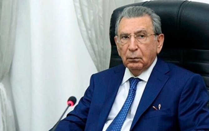 Ramiz Mehdiyevin lüks avtomobilləri müsadirə ediləcək – FOTOLAR