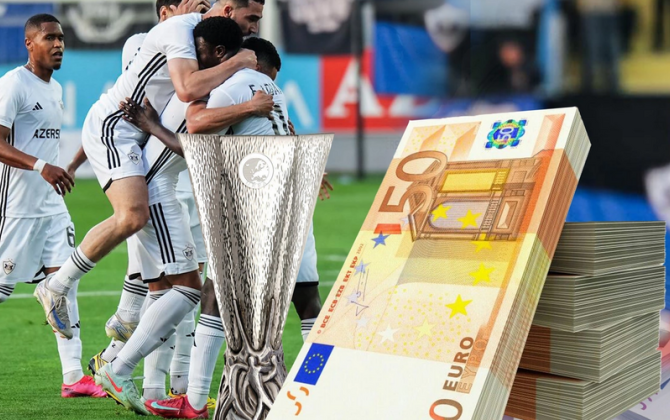 “Qarabağ” ötən mövsümdə nə qədər qazanc ƏLDƏ EDİB?