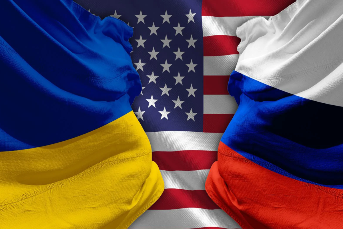 Zelenskinin Ofisi Rusiya və ABŞ-ın iştirakı ilə növbəti danışıqların Cenevrədə keçiriləcəyini təsdiqləyib