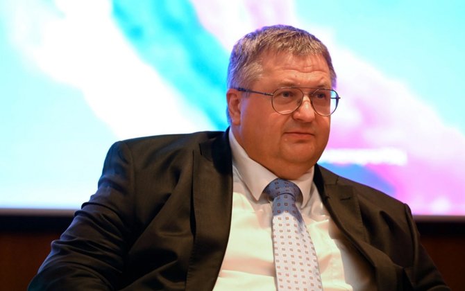 Грузия опровергла заявления Оверчука