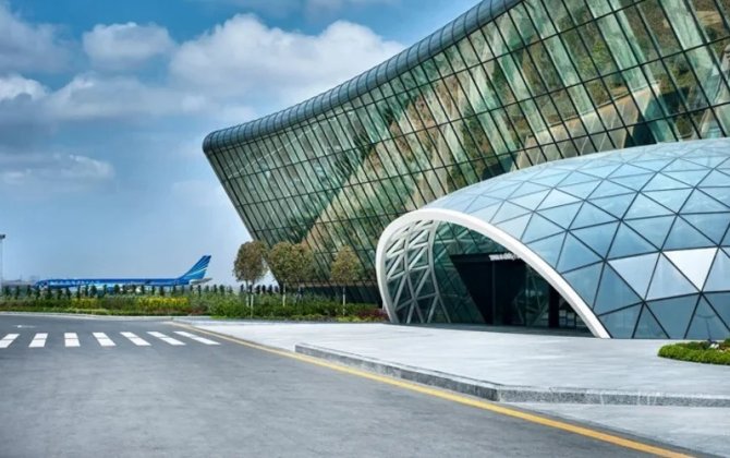 Bakı aeroportundan sərnişinlərə MÜRACİƏT
