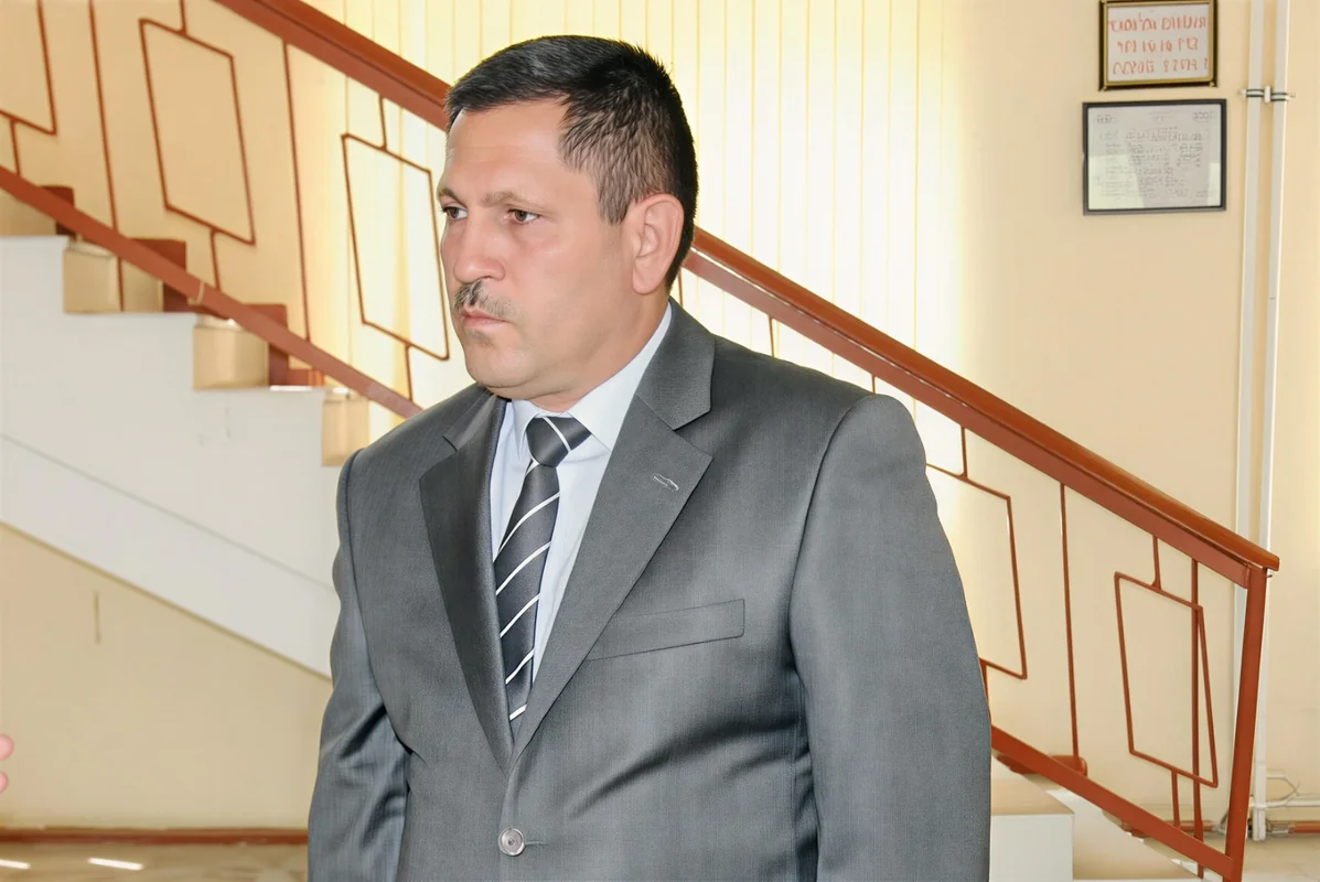 Elşad Quluyev vəzifəsindən azad edildi