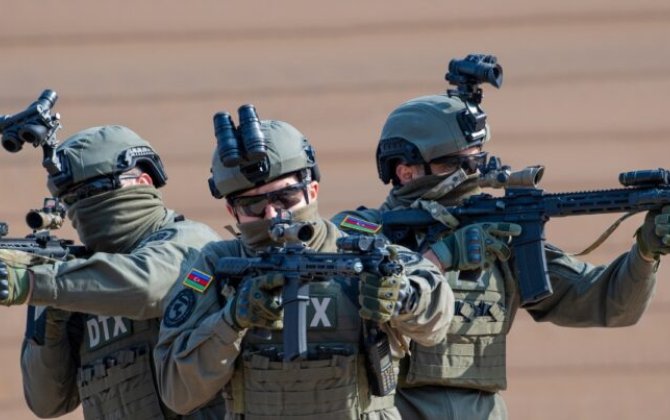 “DTX onların Azərbaycana olan əsl münasibətini üzə çıxardı...”