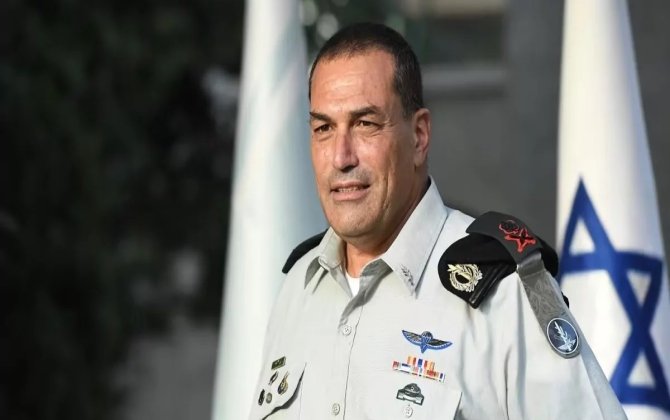 İsrail ordusu Qəzzanı tərksilah etmək niyyətindən imtina etməyib