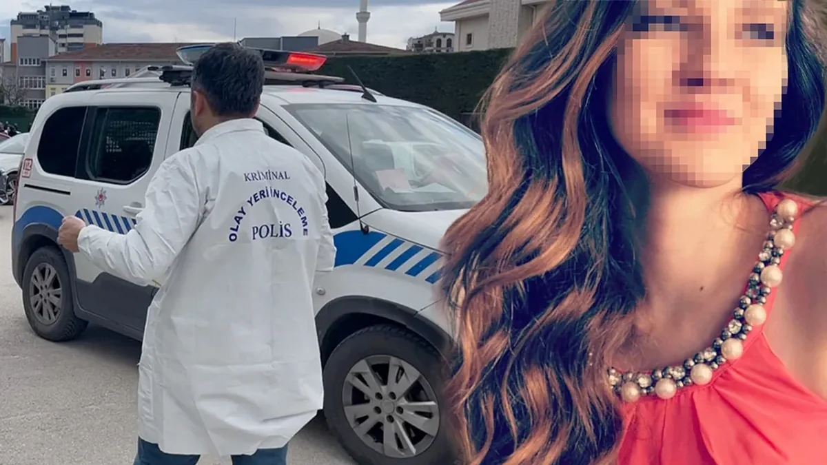 В Турции вооруженный мужчина напал на учительницу