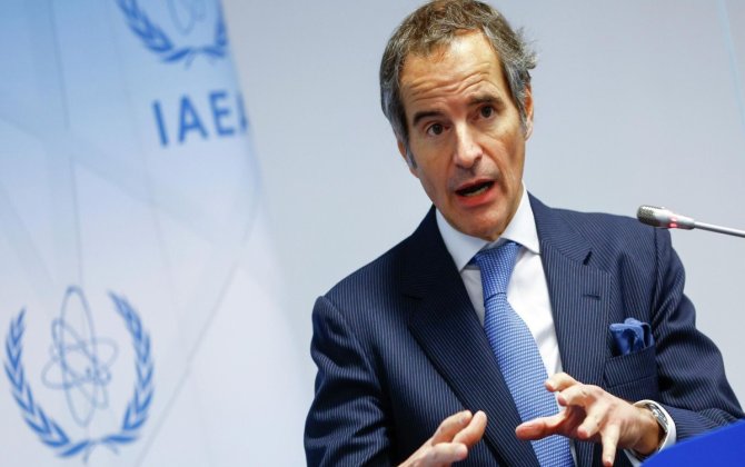 BAEA İrandakı obyektlərin yoxlaması ilə bağlı yaxın günlərdə razılıq əldə edə bilər